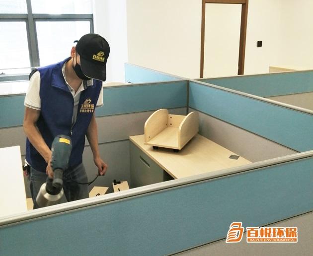 有了十項強制性標準為什么還有裝修污染？【佛山如何去除甲醛】