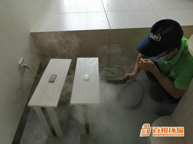 佛山除甲醛公司，佛山除甲醛公司哪家好，佛山專業(yè)除甲醛公司