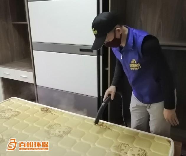 佛山除甲醛公司溫馨提醒：室內(nèi)裝修污染會導(dǎo)致白血病