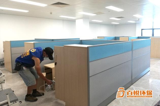 佛山去甲醛價(jià)格及去除甲醛最有效的方法？