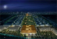 北京納米科技產業(yè)呈現集聚發(fā)展態(tài)勢