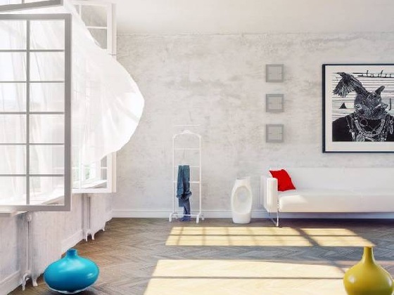 室內(nèi)通風(fēng)除甲醛可行嗎？效果有待跟進(jìn)，真正有效的除甲醛方法，還是專業(yè)的除甲醛治理