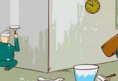 知道甲醛溶于水的條件，你還相信放水除甲醛嗎？