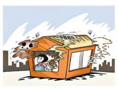 長(zhǎng)沙一胎兒心臟畸形 疑因新房裝修污染所致