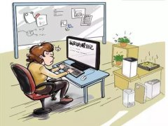 “甲醛寶寶”火了！你還不關(guān)注一下自己的寶寶嗎？