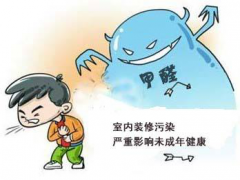 佛山去甲醛公司哪家專(zhuān)業(yè)？