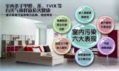 佛山裝修后需通風(fēng)多久才入住？半年能消除甲醛嗎？大家都錯(cuò)了