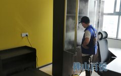 佛山甲醛檢測(cè)的方法-百悅環(huán)保-新房除甲醛常識(shí)