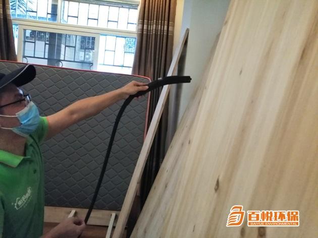 佛山專業(yè)除甲醛公司，佛山除甲醛專業(yè)公司