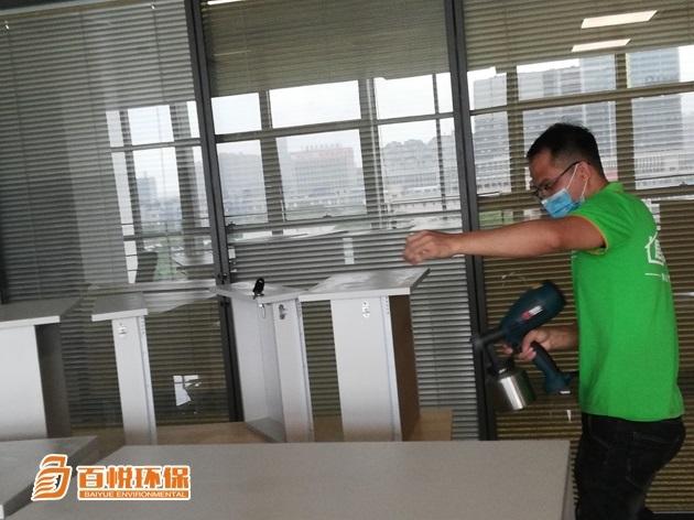 佛山室內(nèi)裝修除甲醛百悅環(huán)保專業(yè)除甲醛流程 佛山室內(nèi)裝修除甲醛百悅環(huán)保專業(yè)除甲醛流程