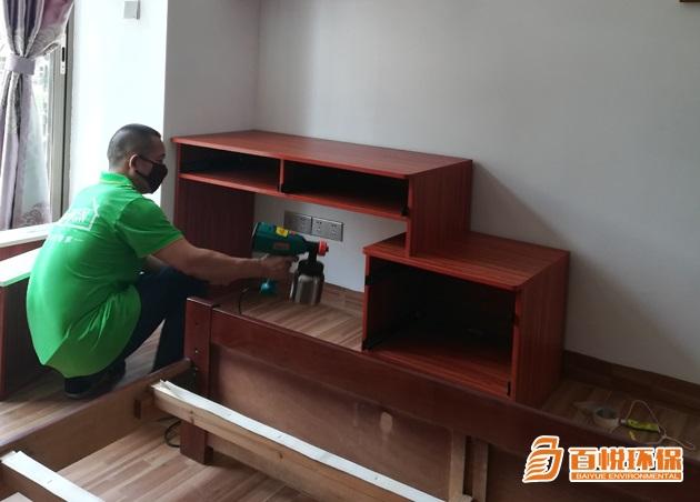 室內(nèi)裝修除甲醛百悅環(huán)保新裝修除甲醛公司 室內(nèi)裝修除甲醛百悅環(huán)保新裝修除甲醛公司