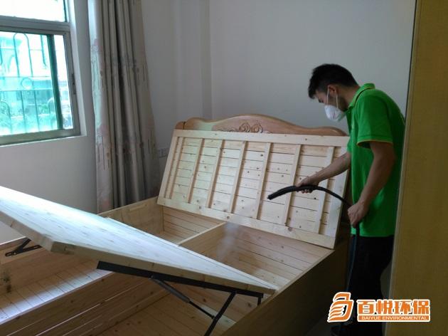 新房子除甲醛有用嗎百悅環(huán)保專(zhuān)業(yè)除甲醛公司十大排名