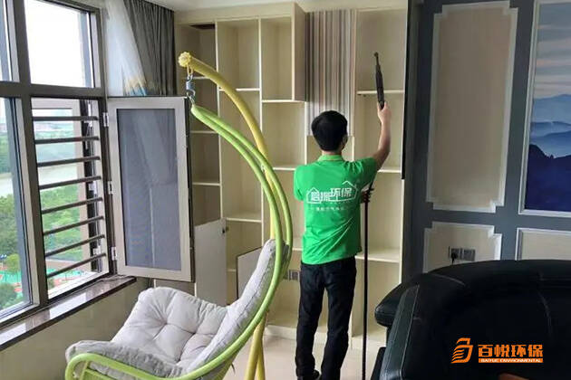 佛山新房入住如何去除甲醛百悅環(huán)保除甲醛環(huán)保公司 佛山新房入住如何去除甲醛百悅環(huán)保除甲醛環(huán)保公司