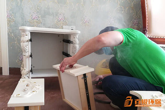 佛山去除甲醛哪個(gè)品牌好百悅環(huán)保怎么去除甲醛 佛山去除甲醛哪個(gè)品牌好百悅環(huán)保怎么去除甲醛