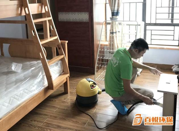 佛山去除甲醛百悅環(huán)保室內(nèi)除甲醛多少錢 佛山去除甲醛百悅環(huán)保室內(nèi)除甲醛多少錢