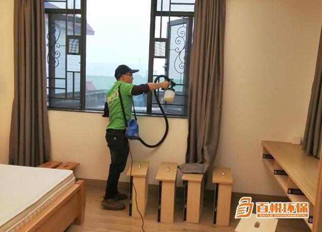 專業(yè)除甲醛價(jià)格百悅環(huán)保新房裝修如何除甲醛 專業(yè)除甲醛價(jià)格百悅環(huán)保新房裝修如何除甲醛