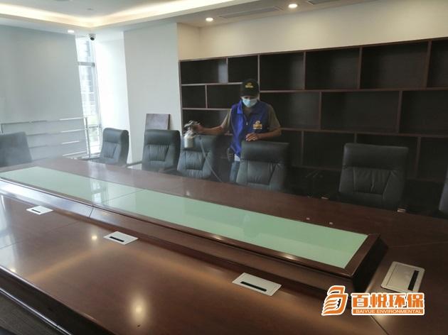 佛山專(zhuān)業(yè)室內(nèi)除甲醛公司百悅環(huán)保室內(nèi)裝修后如何去除甲醛