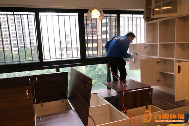 佛山正規(guī)室內(nèi)治理甲醛百悅環(huán)保除甲醛室內(nèi)裝修除味 佛山正規(guī)室內(nèi)治理甲醛百悅環(huán)保除甲醛室內(nèi)裝修除味