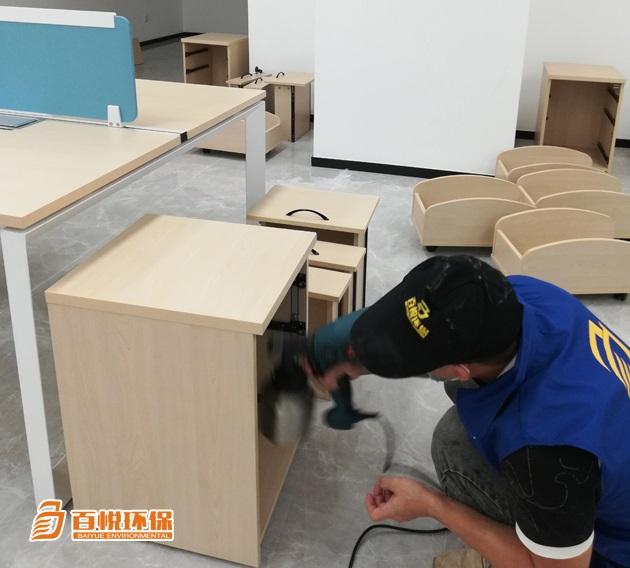 佛山辦公室專業(yè)除甲醛百悅環(huán)保專業(yè)的室內(nèi)甲醛治理 佛山辦公室專業(yè)除甲醛百悅環(huán)保專業(yè)的室內(nèi)甲醛治理