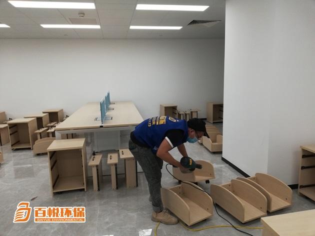 專家教你辦公室去除甲醛最有效的方法和除甲醛的小誤區(qū) 專家教你辦公室去除甲醛最有效的方法和除甲醛的小誤區(qū)