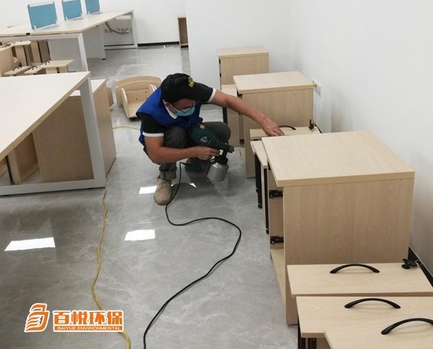 佛山新裝修辦公室除甲醛百悅環(huán)保室內裝修除甲醛公司 佛山新裝修辦公室除甲醛百悅環(huán)保室內裝修除甲醛公司