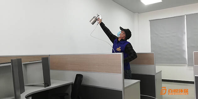 佛山新裝修辦公室除甲醛百悅環(huán)保室內裝修除甲醛公司 佛山新裝修辦公室除甲醛百悅環(huán)保室內裝修除甲醛公司