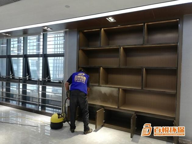 佛山公司辦公室除甲醛百悅環(huán)保專業(yè)新裝修辦公室除甲醛 佛山公司辦公室除甲醛百悅環(huán)保專業(yè)新裝修辦公室除甲醛