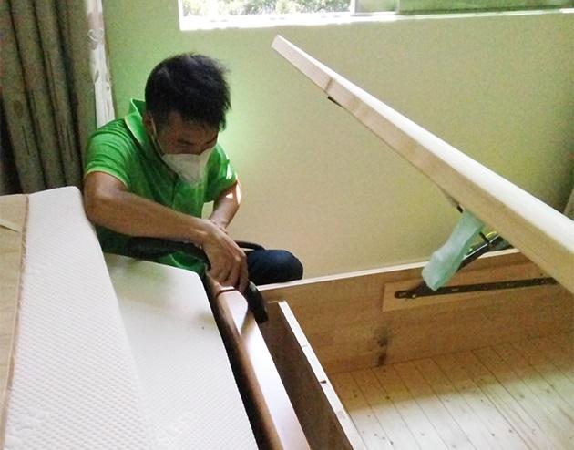 新居沒(méi)有異味還需要找除甲醛公司嗎？[佛山百悅知識(shí)分享]