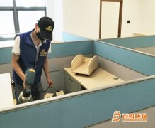 佛山除甲醛哪家好？[佛山室內(nèi)甲醛公司]