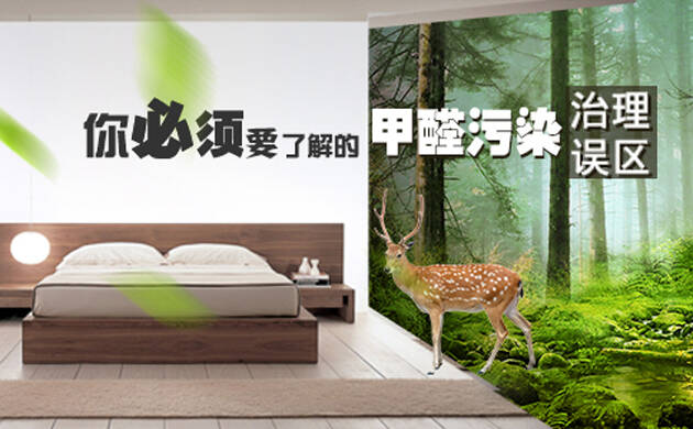 效果好、專業(yè)的光觸媒除甲醛產(chǎn)品有那些？